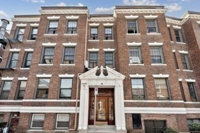 100 Lanark Road #6