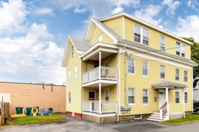 8 Normandy Road #2 1