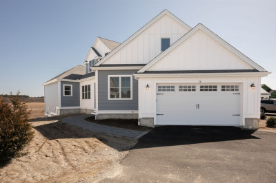 58 Metacomet Road #17 1