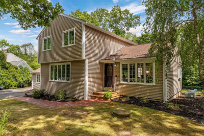 38 Old Powder House Rd 1