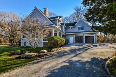 1 Puddingstone Lane