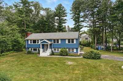 1 Glenridge Dr 1