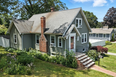 182 Winn Street 1