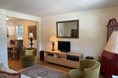 63 Linden Street #2 1