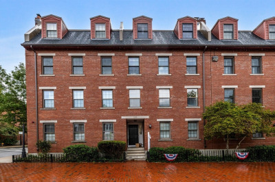100 Main St ##5 1