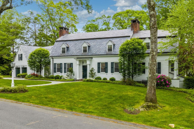36 Old Farm Rd 1