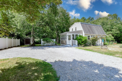 82 Dexter Road 1