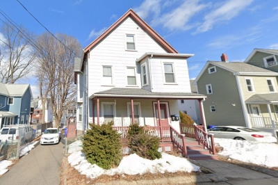 11 Crawford St #1