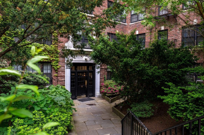 50 Follen Street #408 1