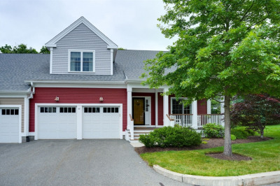 44 Stevens Rd #44 1