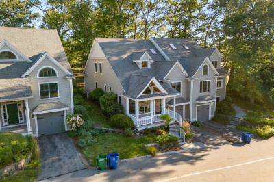 141 Johnson Woods Drive #141 1