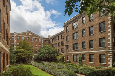66 Queensberry #317 1