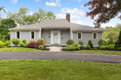 4 Cushing Street 1