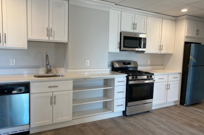 94 Irving Street #3 1