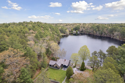 308 Rocky Pond Road