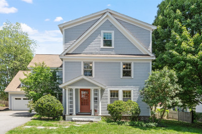 85 Pine Street 1