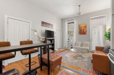 26 East Springfield #2 1