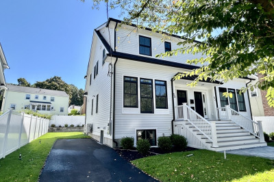 50-52 York Avenue #50 1