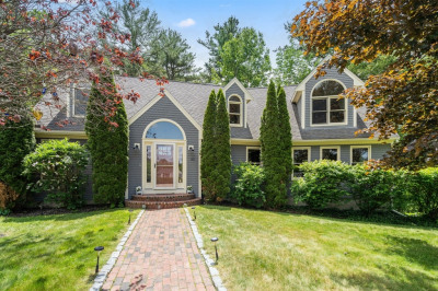 85 Green Meadow Court 1