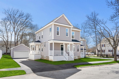 13 River St #1 1