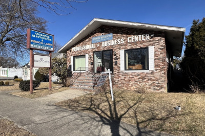 862 Ashley Blvd #8 & 9 1
