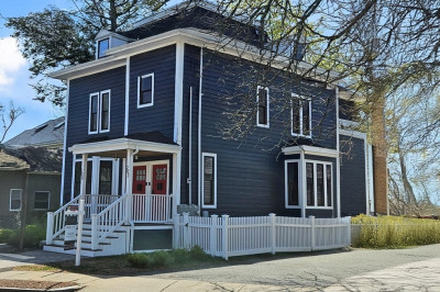 202 Crafts Street #2 1