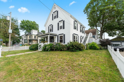 47 Clinton St 1