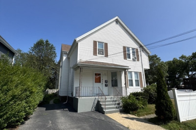 2 James St #1 1