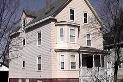 74 Robinson Street #2 1
