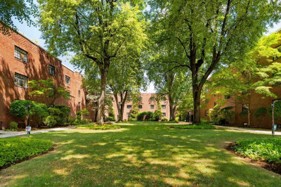 108 Sewall Avenue #6 1
