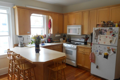 5 Newton Street #2 1