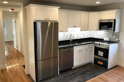 7 Perry Street #1R 1