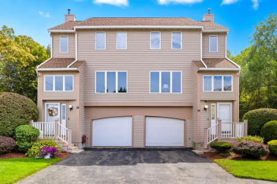 54 Porter Ave. #54 1