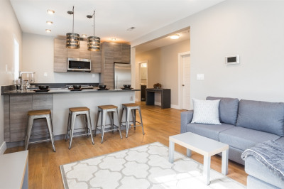40 Champney St. #2 1