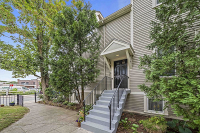 2A Brewer Street #2A 1