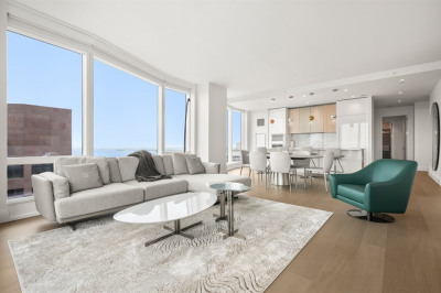 240 Devonshire Street #5412 1
