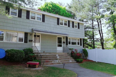 273 Cross St #273 1