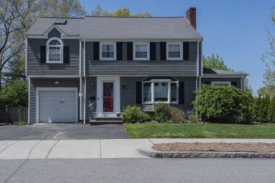17 Woodcliff Road 1