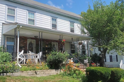 79 Woburn St #1
