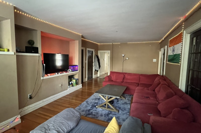 317 Saint Paul Street #1 1