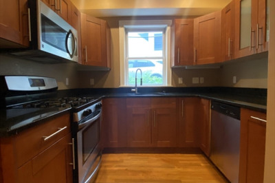 1592 Beacon Street #2 1