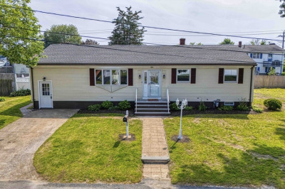 95 Evergreen Ave 1