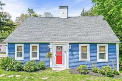 881 State Rd 1