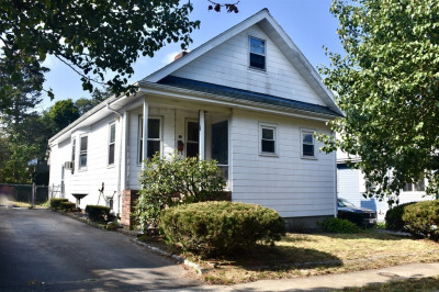 21 Deane Street 1