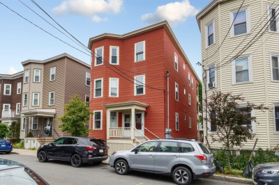 39 Calvin St #3 1