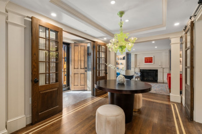 34.5 Beacon Street #1 1