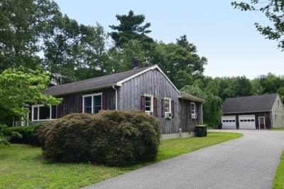 85 Maple Street 1