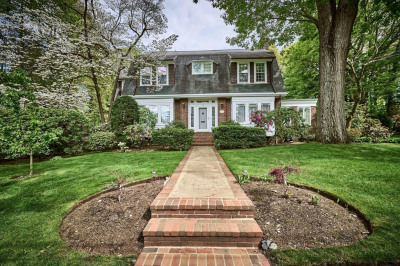 30 Cheswick Rd #SF 1