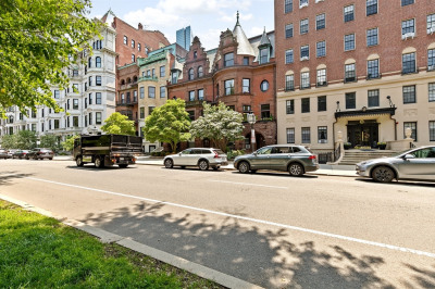 178 Commonwealth Ave #8 1