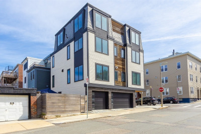 502 E 3rd St #1 1